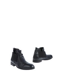 CASADEI - Ankle boots