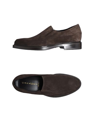 ZOOM CASADEI - Moccasins