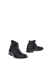 CASADEI - Ankle boots