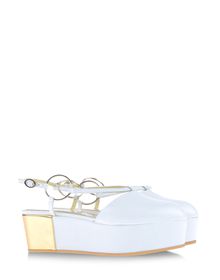 Slingbacks - POLLINI