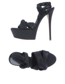 CASADEI - Sandals