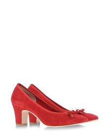 Closed toe - DANIELE ANCARANI