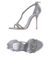 CASADEI - Sandals