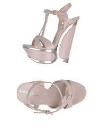 CASADEI - Sandals