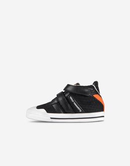 Y-3 - Sneaker alta
