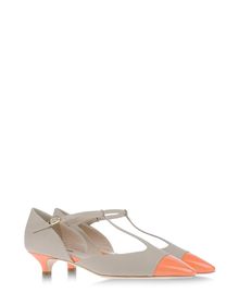 Closed toe - DANIELE ANCARANI