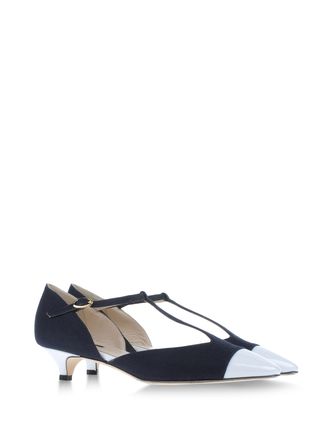 Closed toe - DANIELE ANCARANI