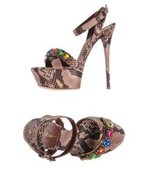 CASADEI - Sandals