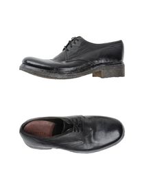 PREMIATA - Laced shoes