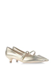 Pumps - DANIELE ANCARANI