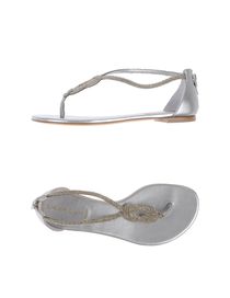 CASADEI - Flip flops