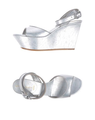 ZOOM CASADEI - Wedge