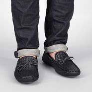 Intrecciato Softy Calf Shoe - Moccasins - BOTTEGA VENETA - PE13 - 740