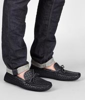 Bottega Veneta® Intrecciato Softy Calf Shoe Bottega Veneta® Intrecciato Softy Calf Shoe
