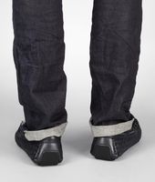 Bottega Veneta® Intrecciato Softy Calf Shoe Bottega Veneta® Intrecciato Softy Calf Shoe