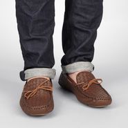 Intrecciato Softy Calf Shoe - Moccasins - BOTTEGA VENETA - PE13 - 740