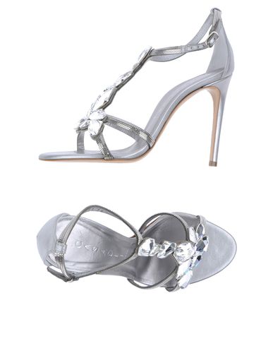 ZOOM CASADEI - Sandals