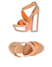 CASADEI - Sandalen