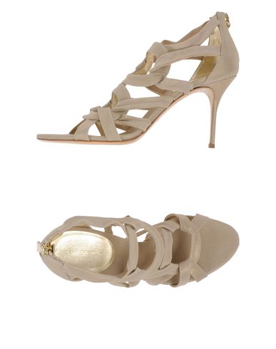 ZOOM CASADEI - High-heeled sandals