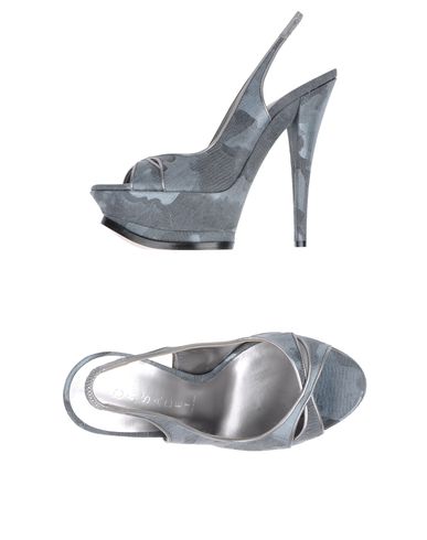 ZOOM CASADEI - Sandals