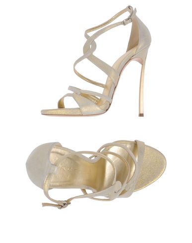 ZOOM CASADEI - High-heeled sandals