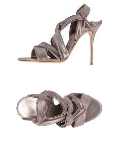 ZOOM CASADEI - High-heeled sandals