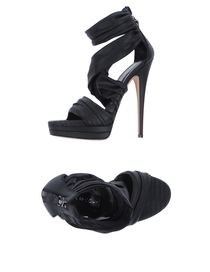 CASADEI - Sandalen