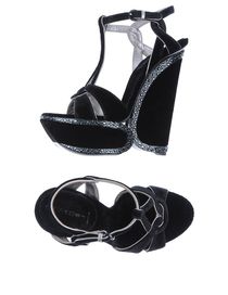 CASADEI - Sandals