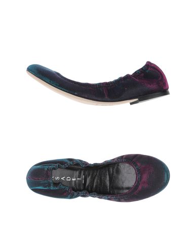 ZOOM CASADEI - Ballet flats