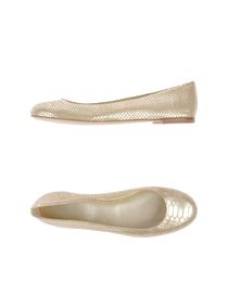 CASADEI - Ballet flats
