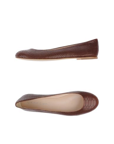 ZOOM CASADEI - Ballet flats