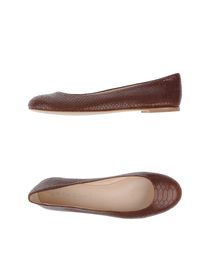 CASADEI - Ballet flats