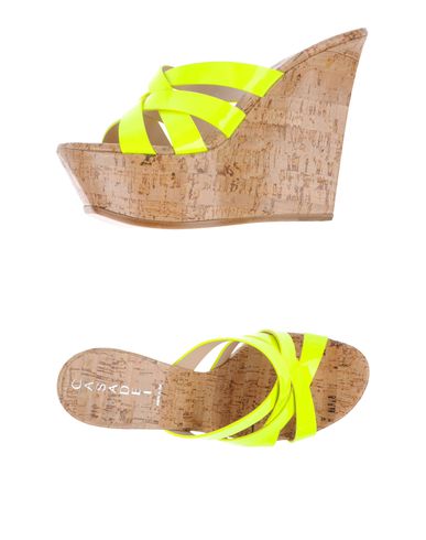 ZOOM CASADEI - Wedge