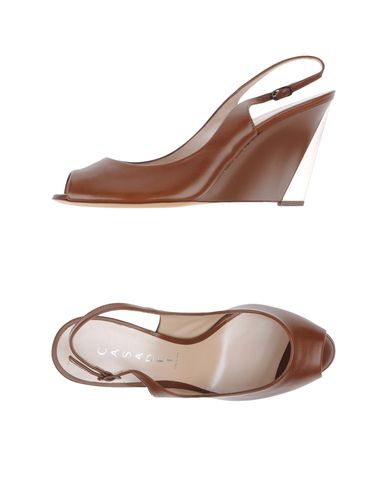 ZOOM CASADEI - Wedge