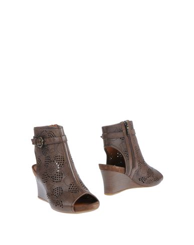 ZOOM GEOX - Ankle boots