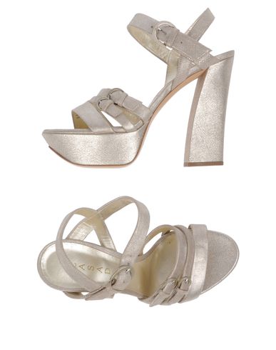 ZOOM CASADEI - Sandals