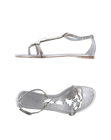 ZOOM CASADEI - Thong sandal
