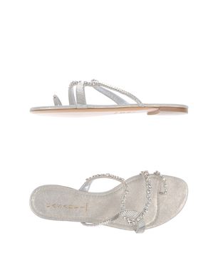 CASADEI - Flip flops