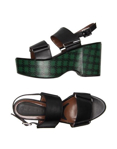 ZOOM MARNI - Wedge