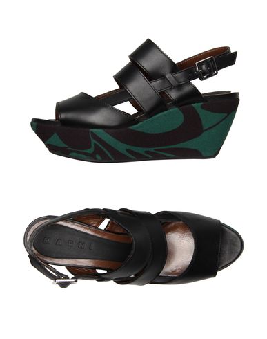 ZOOM MARNI - Wedge