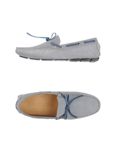 ZOOM FRANCESCO CERRATO - Moccasins