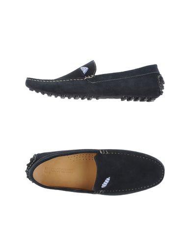 ZOOM FRANCESCO CERRATO - Moccasins