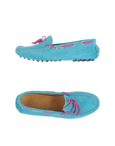 ZOOM FRANCESCO CERRATO - Moccasins