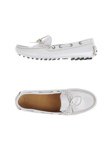 ZOOM FRANCESCO CERRATO - Moccasins