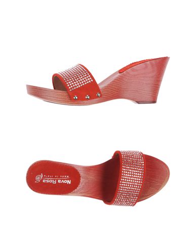 ZOOM NOVA ROSA - Sandals