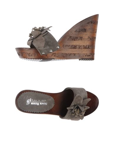 ZOOM NOVA ROSA - Flip flops & clog sandals