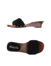 NOVA ROSA - Flip flops & clog sandals