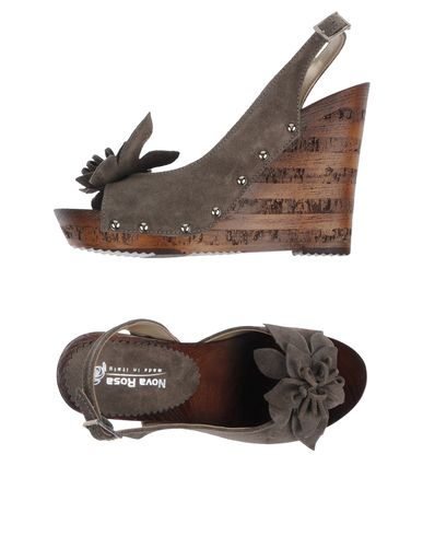 ZOOM NOVA ROSA - Sandals