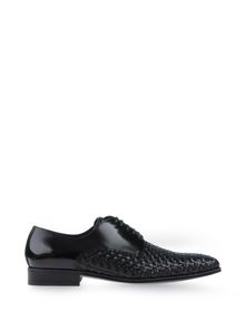 Chaussures à lacets - DOLCE & GABBANA