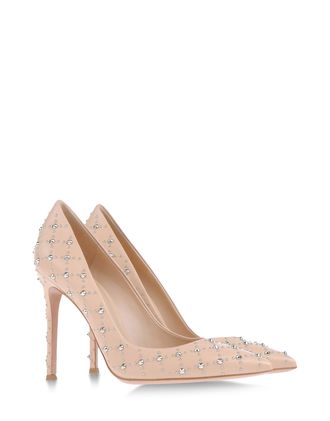 Closed toe - GIANVITO ROSSI